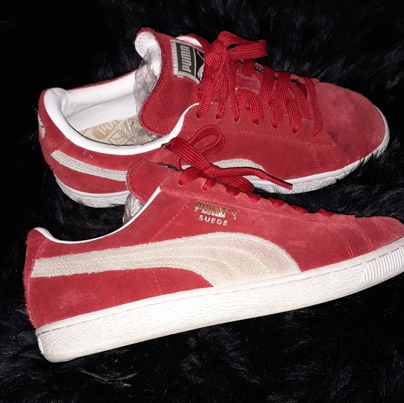 Puma - Picture 2 of 4